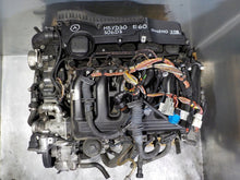 Laden Sie das Bild in den Galerie-Viewer, Motor BMW 5 E60 E61 M57D30 3.0 211PS Diesel Engine Komplett