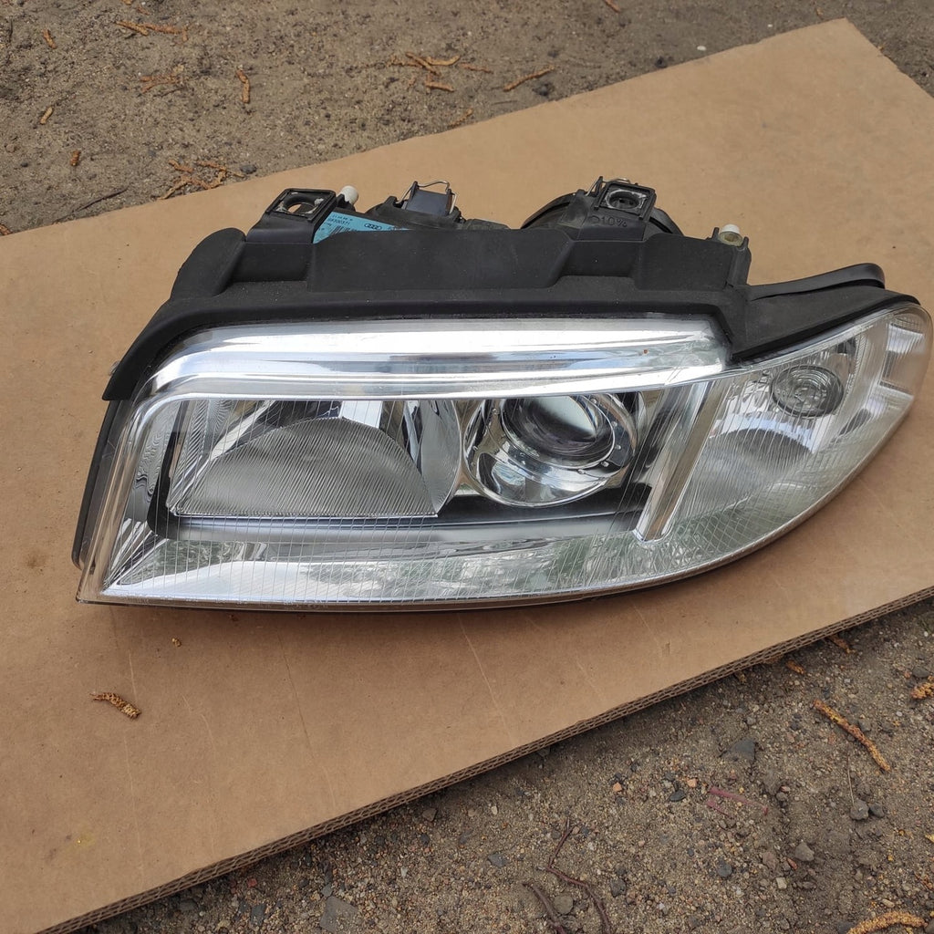 Frontscheinwerfer Audi A4 LED Links Scheinwerfer Headlight