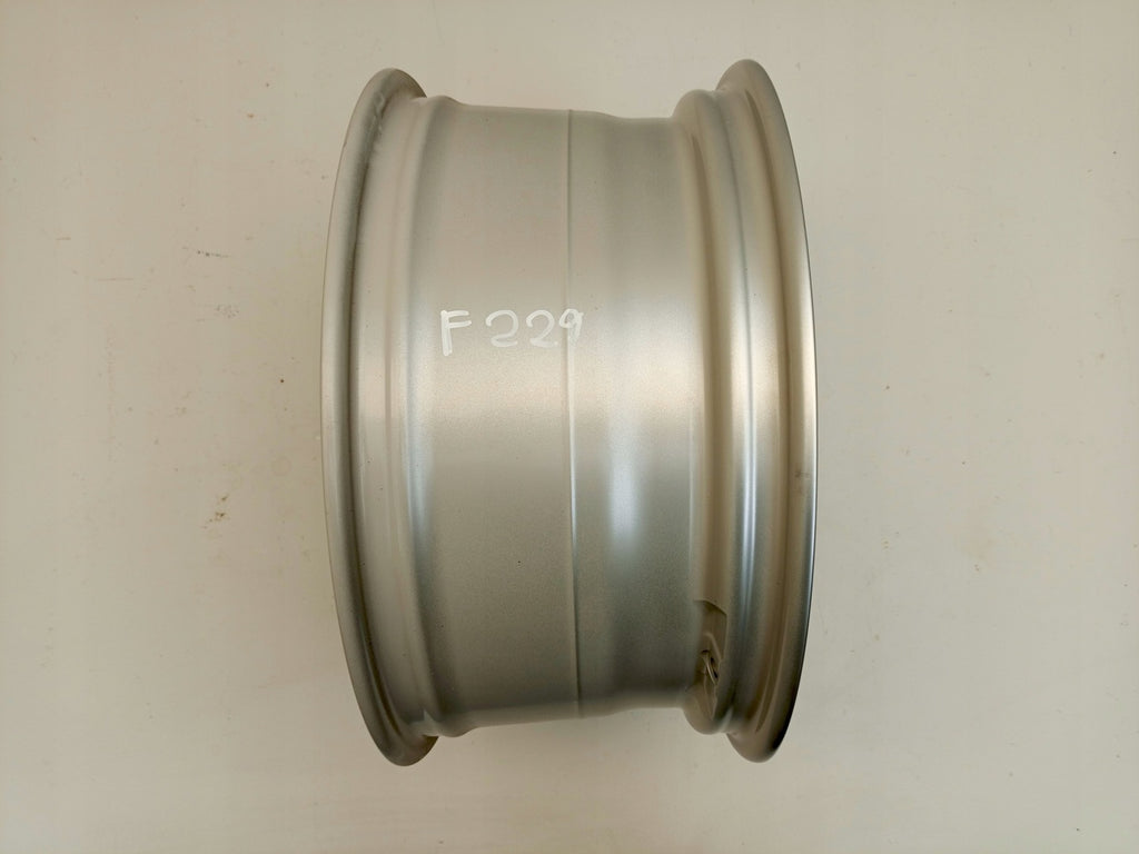 1x Alufelge 18 Zoll 8.5" 5x112 34 5ET Glanz A2184011202 Mercedes-Benz Cls FEL6066501515ta