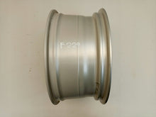 Load image into Gallery viewer, 1x Alufelge 18 Zoll 8.5" 5x112 34 5ET Glanz A2184011202 Mercedes-Benz Cls FEL6066501515ta