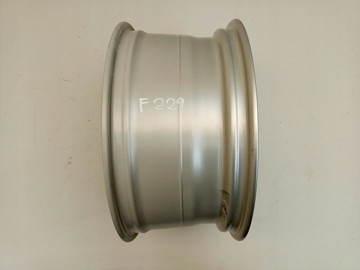 1x Alufelge 18 Zoll 8.5" 5x112 34 5ET Glanz A2184011202 Mercedes-Benz Cls FEL1917852540lb