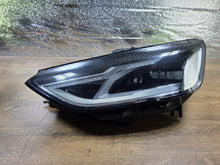 Laden Sie das Bild in den Galerie-Viewer, Frontscheinwerfer Audi A4 B9 8W0941011 Links Scheinwerfer Headlight SCH2100701185yu