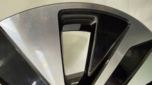 Load image into Gallery viewer, 1x Alufelge 16 Zoll 6.0" 5x100 35ET Schwarz 2GM601025AH VW Rim Wheel FEL6939635006wb