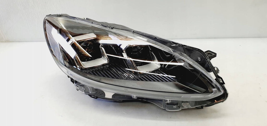 Frontscheinwerfer Ford Kuga LV4B-13W029 Full LED Rechts Scheinwerfer Headlight SCH2635220316cx