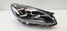 Laden Sie das Bild in den Galerie-Viewer, Frontscheinwerfer Ford Kuga LV4B-13W029 Full LED Rechts Scheinwerfer Headlight SCH2635220316cx