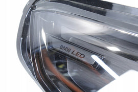 Frontscheinwerfer BMW 5A9A238-02 LED Rechts Scheinwerfer Headlight SCH2458576949xv