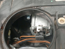 Laden Sie das Bild in den Galerie-Viewer, Frontscheinwerfer VW Touareg 7L6941015BK 89001960 Links Scheinwerfer Headlight SCH2532426735th