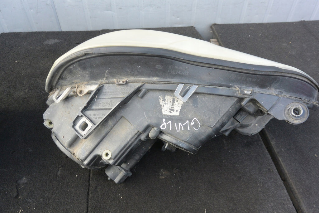 Frontscheinwerfer Mercedes-Benz W164 A1648203161 Xenon Rechts oder Links