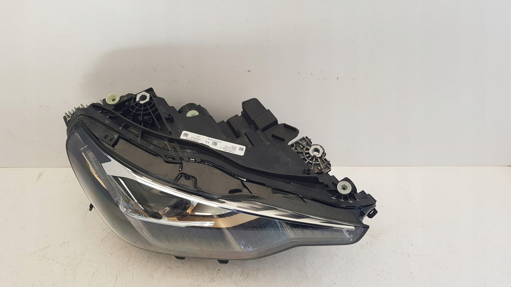 Frontscheinwerfer BMW 2 G42 5A320F4 LED Rechts Scheinwerfer Headlight SCH2464923370em