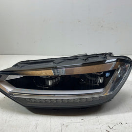 Frontscheinwerfer VW Touran 5TB941081 LED Links Scheinwerfer Headlight SCH6415733155eo