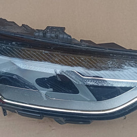 Frontscheinwerfer Audi A4 B9 8W0941012 LED Rechts Scheinwerfer Headlight SCH2976669852tr