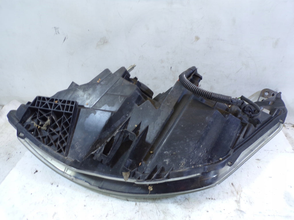 Frontscheinwerfer Citroën C4 9646893880 Rechts Scheinwerfer Headlight