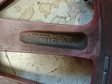 Load image into Gallery viewer, 1x Alufelge 17 Zoll 7.0" 4x100 44ET 4030006450R Renault Rim Wheel FEL9758673641le