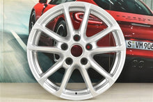 Laden Sie das Bild in den Galerie-Viewer, 1x Alufelge 18 Zoll 8.0" 5x130 958362136218Z8 Porsche Rim Wheel FEL4818676266wj