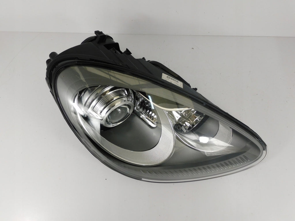 Frontscheinwerfer Porsche Cayenne 7P5941030AL LED Rechts Scheinwerfer Headlight SCH6576063459si