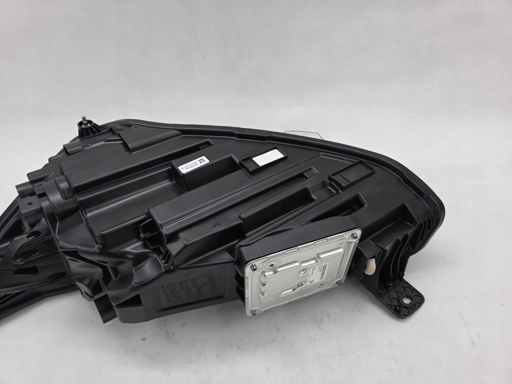Frontscheinwerfer Ford Focus SPP17738 MX7B13E014EE Rechts Scheinwerfer Headlight SCH3231864707jb