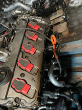 Laden Sie das Bild in den Galerie-Viewer, Motor Audi C6 BXA 5.2 435PS 320kW 164TKm 2009 Benzin Engine Komplett MOT4681795943ag