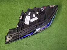 Laden Sie das Bild in den Galerie-Viewer, Frontscheinwerfer BMW 5 G31 G30 F90 9850587 Laser Links Scheinwerfer Headlight SCH3747333052ok