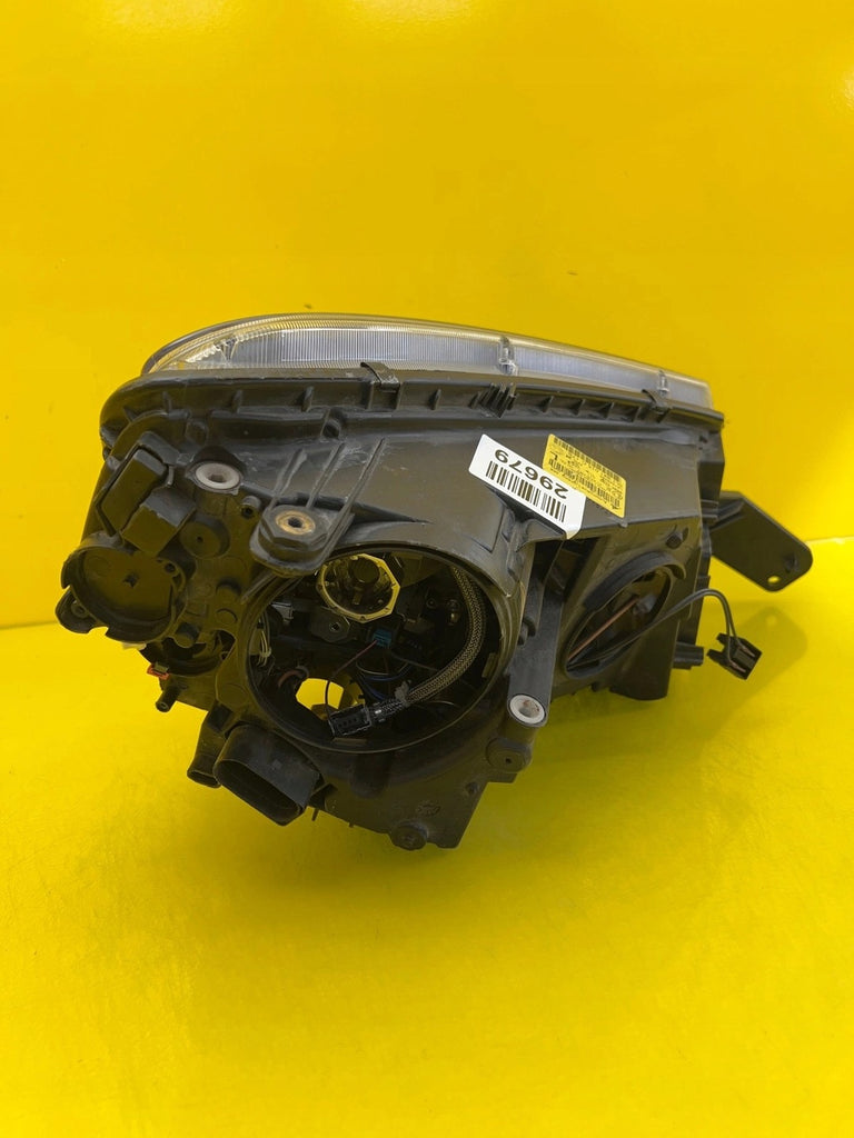 Frontscheinwerfer Skoda Yeti 5L1941015C Xenon Links Scheinwerfer Headlight SCH4975992667ac