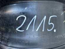Load image into Gallery viewer, 1x Alufelge 18 Zoll 8.0" 5x112 46ET Glanz Schwarz 8Y0601025N Audi A3 Rim Wheel FEL1926112336nl