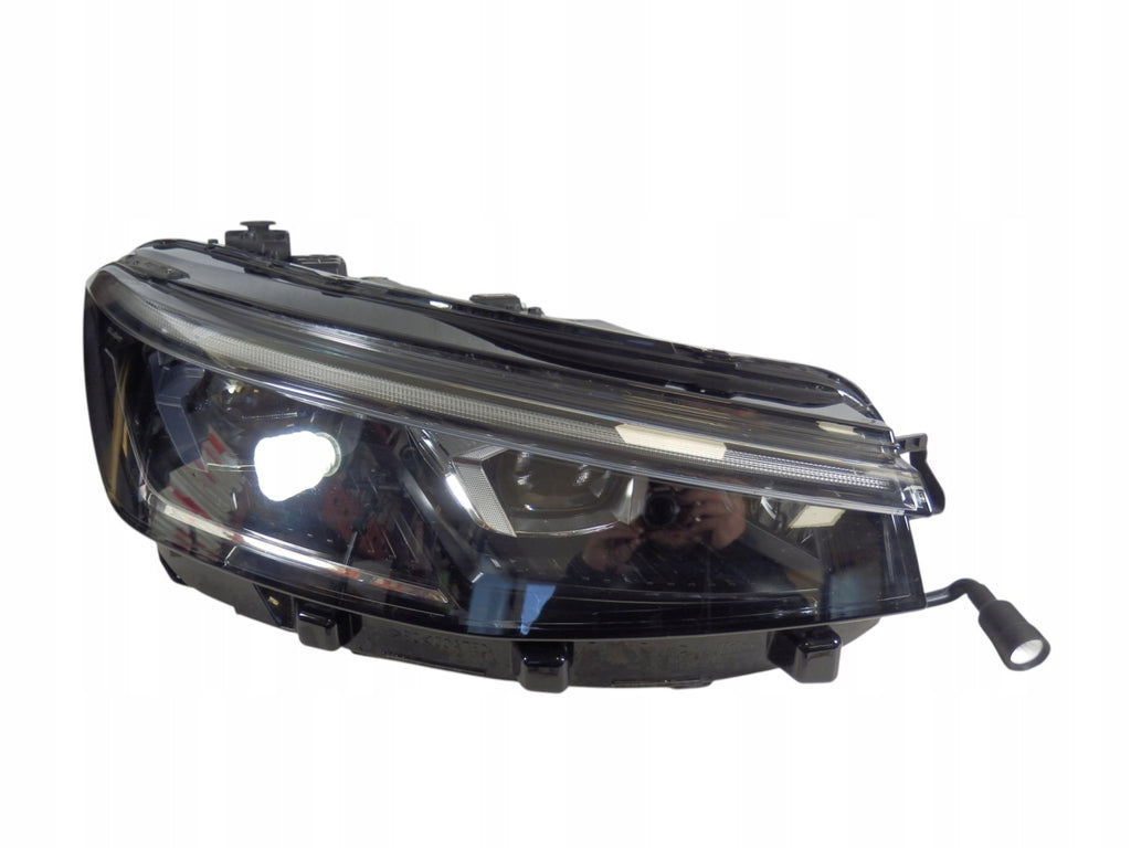 Frontscheinwerfer VW Passat 3J1941036 LED Rechts Scheinwerfer Headlight SCH2084991324ap