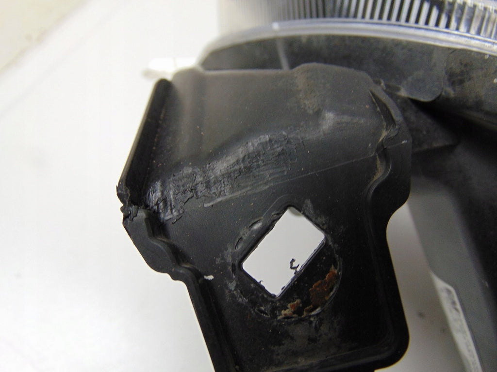 Frontscheinwerfer Opel Astra J 13253651 Xenon Rechts Scheinwerfer Headlight SCH9885367232bs
