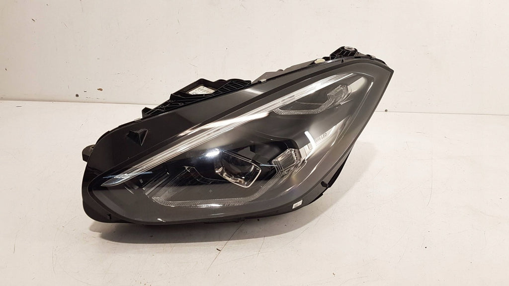 Frontscheinwerfer BMW Z4 G29 5A2DB95-02 Links Scheinwerfer Headlight SCH2739583768di