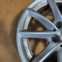 Laden Sie das Bild in den Galerie-Viewer, 1x Alufelge 16 Zoll 7.0" 5x112 52ET 6855080 BMW 2 Active Tourer F45 Rim Wheel FEL7468465084il