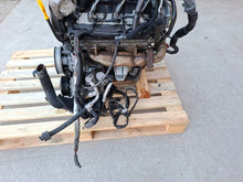 Laden Sie das Bild in den Galerie-Viewer, Motor VW Phaeton CEXB 3.0 TDI 245PS 180kW Diesel Engine Komplett MOT3823866980no