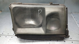 Frontscheinwerfer Mercedes-Benz W124 Rechts Scheinwerfer Headlight