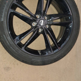 1x Alufelge 19 Zoll 7.0