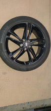 Load image into Gallery viewer, 1x Alufelge 19 Zoll 7.0" 5x114.3 40ET 40300-BX80A Nissan Qashqai Rim Wheel FEL3374510260mh