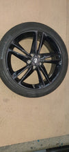 Laden Sie das Bild in den Galerie-Viewer, 1x Alufelge 19 Zoll 7.0" 5x114.3 40ET 40300-BX80A Nissan Qashqai Rim Wheel FEL3374510260mh