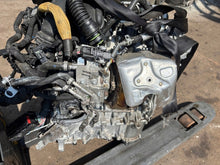 Laden Sie das Bild in den Galerie-Viewer, Motor Mercedes-Benz W247 W177 282814 1.3 CGI Benzin Engine Unkomplett MOT7029701590jb