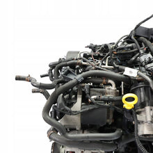 Laden Sie das Bild in den Galerie-Viewer, Motor VW Caddy III CAYE 1.6 TDI 75PS 55kW 159TKm Diesel Engine Unkomplett MOT1930253295xh