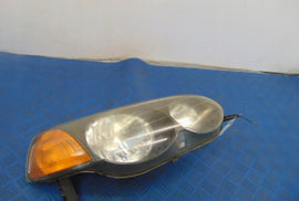 Frontscheinwerfer Honda Hr-V Rechts Scheinwerfer Headlight