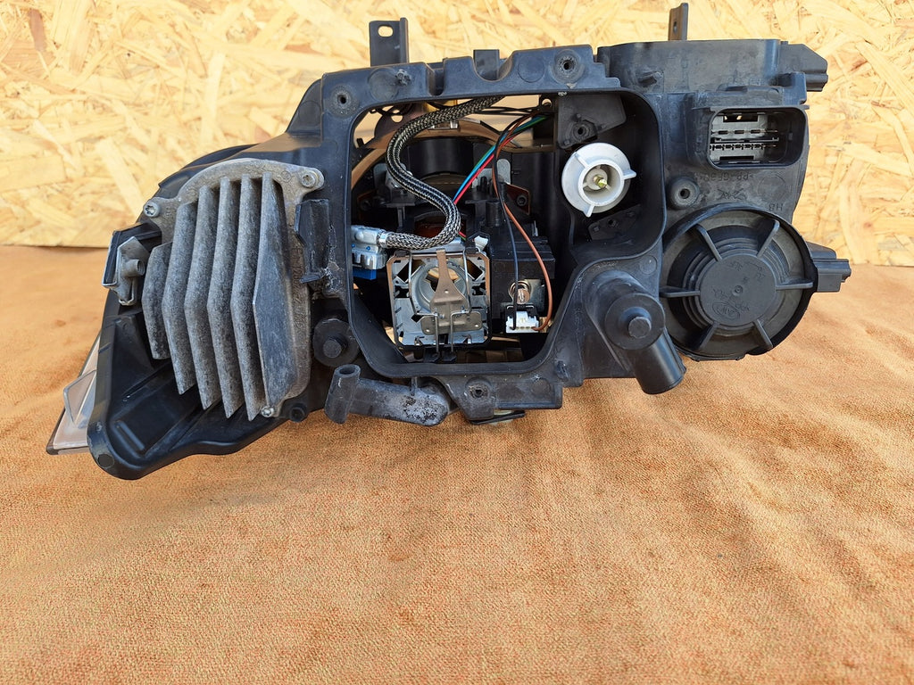 Frontscheinwerfer BMW 3 E91 E90 7202583 7202584 Xenon Rechts oder Links