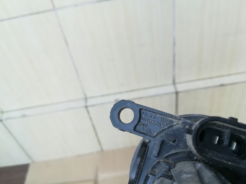 Frontscheinwerfer Volvo Xc40 90103785 LED Links Scheinwerfer Headlight SCH6036031434zs