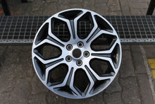 Laden Sie das Bild in den Galerie-Viewer, 1x Alufelge 18 Zoll 8.0" 5x108 55ET Ford Focus Rim Wheel FEL2053287601bg