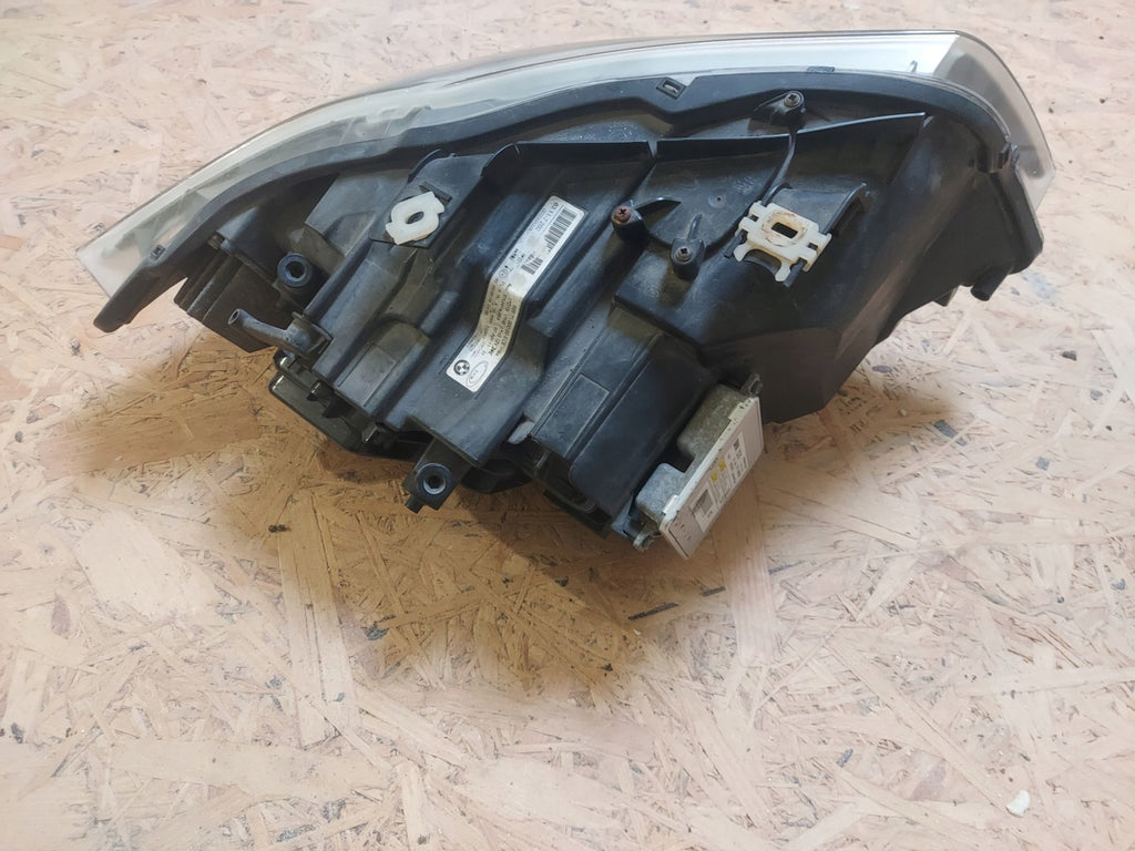 Frontscheinwerfer BMW E91 E90 7202589 Links Scheinwerfer Headlight SCH3328203309zg