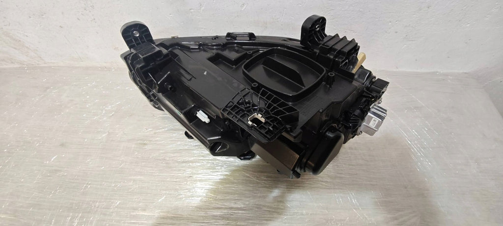 Frontscheinwerfer Audi Q2 81A941011C LED Links Scheinwerfer Headlight SCH9377816785kn