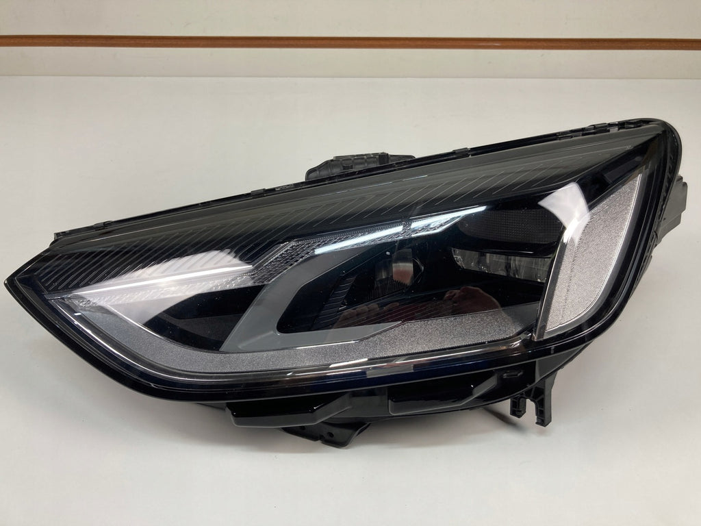 Frontscheinwerfer Audi A4 B9 8W0941011 8W0941012 Full LED Ein Satz Headlight SCH6211319427jm