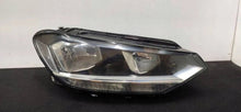Load image into Gallery viewer, Frontscheinwerfer VW Touran 5TB941006A Rechts Scheinwerfer Headlight SCH4608213345gj