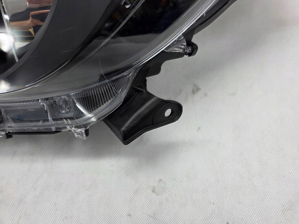 Frontscheinwerfer Toyota 4 Yaris Links Scheinwerfer Headlight SCH4519752809mo