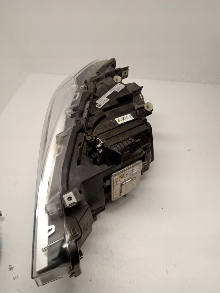 Frontscheinwerfer BMW 3 F30 F31 7259548 Xenon Rechts Scheinwerfer Headlight SCH7805101613oa