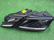 Laden Sie das Bild in den Galerie-Viewer, Frontscheinwerfer Skoda Octavia III 5E1941015D LED Links Scheinwerfer Headlight SCH3906281703in