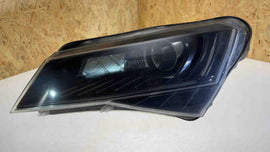 Frontscheinwerfer Skoda Superb I 3V1941015B Ein Stück (Rechts oder Links)