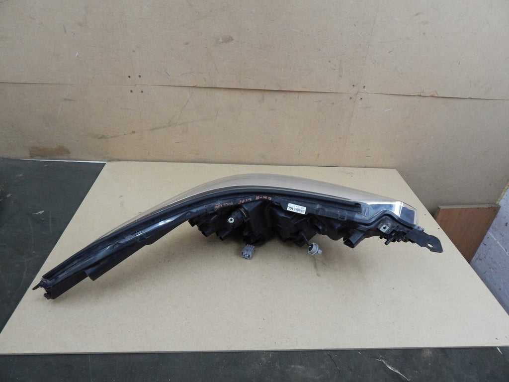 Frontscheinwerfer Toyota C-Hr Chr 81150-F4180 Links Scheinwerfer Headlight SCH5709255395dp
