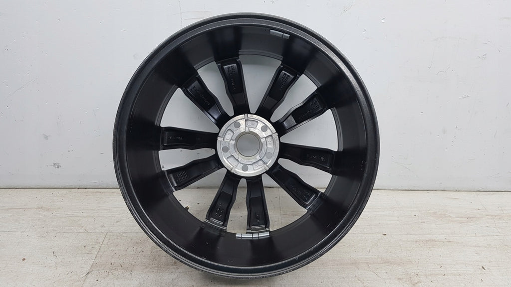 1x Alufelge 19 Zoll 8.0" 5x112 47ET 2GA601025AE VW T-Roc Rim Wheel FEL4294030379pa