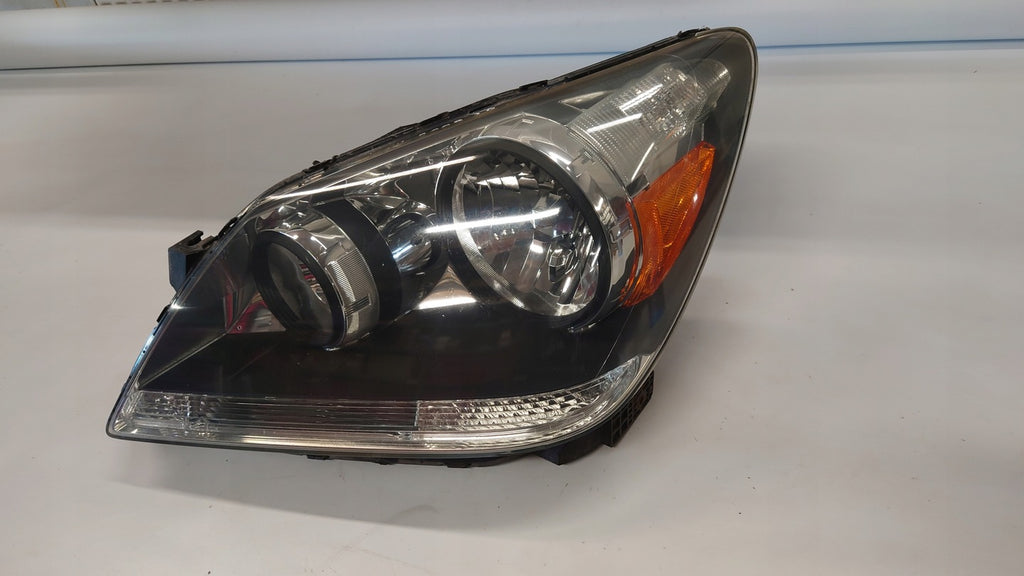 Frontscheinwerfer Honda Odyssey Ein Stück (Rechts oder Links) Headlight